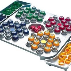 Creative Number Rings - Bordspel 5 Creative Number Rings - Bordspel -bordspellen Winkel 550x322 3