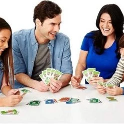 Hasbro Spellenbundel - 2 Stuks - Monopoly Junior & Skip-Bo 15 Hasbro Spellenbundel - 2 Stuks - Monopoly Junior & Skip-Bo -bordspellen Winkel 550x326 7