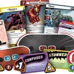 Fantasy Flight Games Marvel Champions: The Card Game