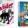 Hasbro Spellenbundel - 2 Stuks - Twister & Halli Galli