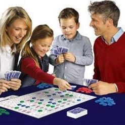 Goliath Sequence Classic - Bordspel - Gezelschapsspel -bordspellen Winkel 550x330