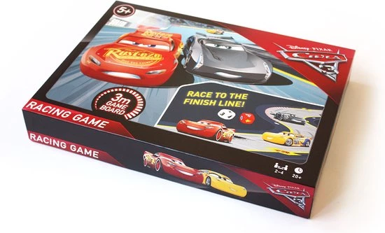 Tactic Cars 3 Racing Game 4 Tactic Cars 3 Racing Game - Afbeelding 4