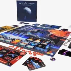 Phalanx Rocketmen -bordspellen Winkel 550x334 2