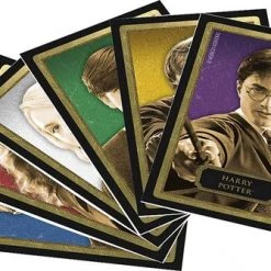 Hasbro Clue Harry Potter - English Edition - Engelse Versie -bordspellen Winkel 550x334