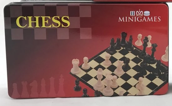 Minigames Drie Spellen In Handig Meeneemblik 3 Minigames Drie Spellen In Handig Meeneemblik - Afbeelding 3