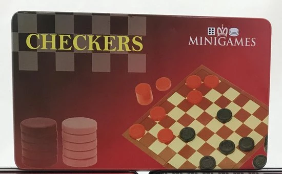 Minigames Drie Spellen In Handig Meeneemblik 4 Minigames Drie Spellen In Handig Meeneemblik - Afbeelding 4