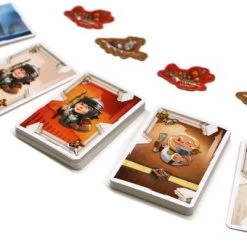 White Goblin Games Bordspel Empires Of The North Uitbreiding -bordspellen Winkel 550x340 2