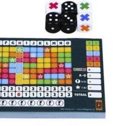 Merkloos Spellenbundel - 2 Stuks - Keer Op Keer & Twenty One -bordspellen Winkel 550x340 7