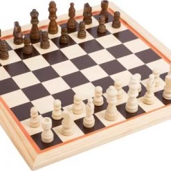 Small Foot Company Small Foot - 9-in-1 Game Collection 14 Small Foot Company Small Foot - 9-in-1 Game Collection -bordspellen Winkel 550x342 1