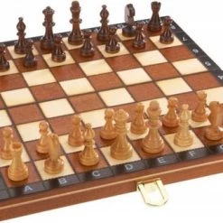 Philos Reis Schaak Cassette