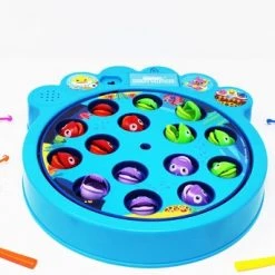 Cardinal Baby Shark - Hengelspel 9 Cardinal Baby Shark - Hengelspel -bordspellen Winkel 550x342 5