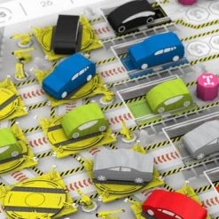 Eagle-Gryphon Games Kanban EV: Upgrade Pakket -bordspellen Winkel 550x343 4