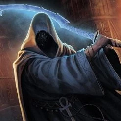 Fantasy Flight Games Eldritch Horror: Under The Pyramids Bordspel Rollenspel 18 Fantasy Flight Games Eldritch Horror: Under The Pyramids Bordspel Rollenspel -bordspellen Winkel 550x343 6