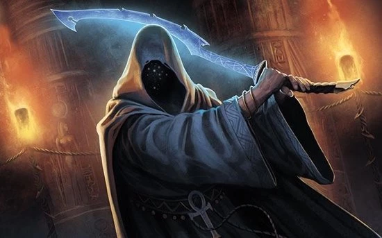 Fantasy Flight Games Eldritch Horror: Under The Pyramids Bordspel Rollenspel 8 Fantasy Flight Games Eldritch Horror: Under The Pyramids Bordspel Rollenspel - Afbeelding 8