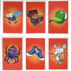 Viking Choice Gezelschapsspel - Snake Bite - 1 Tot 5 Spelers - Vanaf 3 Jaar -bordspellen Winkel 550x344 1