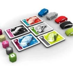 Eagle-Gryphon Games Kanban EV: Upgrade Pakket -bordspellen Winkel 550x344 2