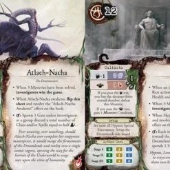 Fantasy Flight Games Eldritch Horror: The Dreamlands Bordspel Rollenspel 12 Fantasy Flight Games Eldritch Horror: The Dreamlands Bordspel Rollenspel -bordspellen Winkel 550x344 5