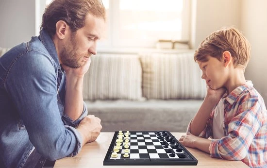 Lexibook JGM800-00 Bordspel Educatief 4 Lexibook JGM800-00 Bordspel Educatief - Afbeelding 4