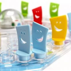 Tactic Junior Kimble Ludo 9 Tactic Junior Kimble Ludo -bordspellen Winkel 550x348 5