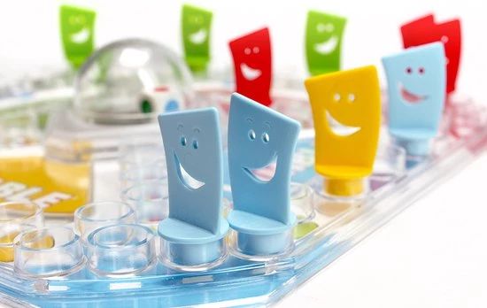 Tactic Junior Kimble Ludo 4 Tactic Junior Kimble Ludo - Afbeelding 4