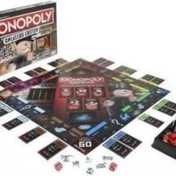 Parker Monopoly Cheaters Edition -bordspellen Winkel 550x349 1