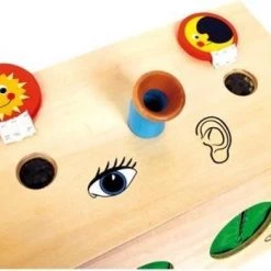 Small Foot Company Small Foot Voel-box -bordspellen Winkel 550x349 2