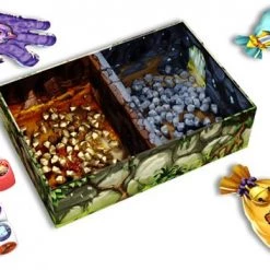 Loki Troll And Dragon - Bordspel -bordspellen Winkel 550x353 3