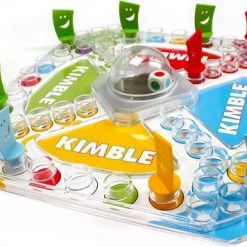 Tactic Junior Kimble Ludo 8 Tactic Junior Kimble Ludo -bordspellen Winkel 550x356 5