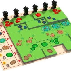 Haba Gezelschapsspel Miyabi (du) -bordspellen Winkel 550x359