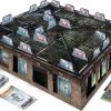 Schmidt Spiele 49373 Bordspel Mystery House Board Game Escape