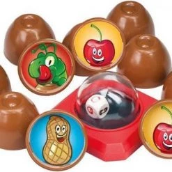 Tactic Choco Spel -bordspellen Winkel 550x359 7