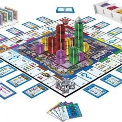 Monopoly Builder BORDSPELLEN -bordspellen Winkel 550x361 11