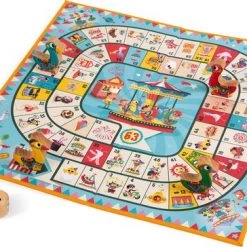 Juratoys J02743 Bordspel 9 Juratoys J02743 Bordspel -bordspellen Winkel 550x364 1