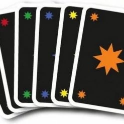 Merkloos Spellenbundel - 2 Stuks - Stef Stuntpiloot & Qwirkle Cards 11 Merkloos Spellenbundel - 2 Stuks - Stef Stuntpiloot & Qwirkle Cards -bordspellen Winkel 550x364 13