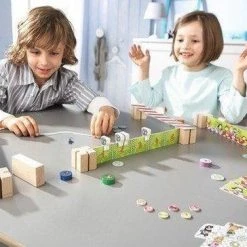 Haba Bordspel Spelletjes Vanaf 6 Jaar Crash Up Karambolage -bordspellen Winkel 550x364 8