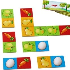 Wolke, Annemarie Haba Mijn Eerste Spellencollectie De -bordspellen Winkel 550x365