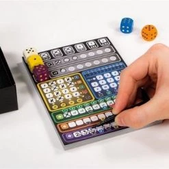 999 Games Spellenbundel - 3 Stuks - Exploding Kittens NSFW (18+) & Clever & Stef Stuntpiloot -bordspellen Winkel 550x365 8