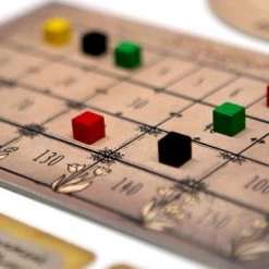 Jolly Dutch Polders: Flip & Write 7 Jolly Dutch Polders: Flip & Write -bordspellen Winkel 550x366 11