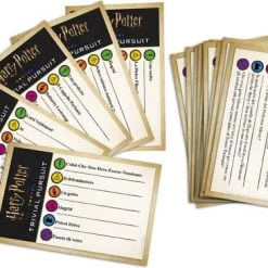 Winning Moves 3419 Bordspel Harry Potter Oorlog -bordspellen Winkel 550x366 12