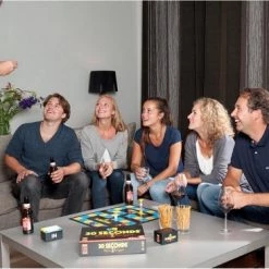 Merkloos Spellenbundel - 2 Stuks - 30 Seconds & Twenty One -bordspellen Winkel 550x366 15