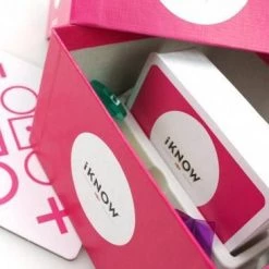 Tactic Iknow Mini: Lifestyles - Gezelschapsspel 8 Tactic Iknow Mini: Lifestyles - Gezelschapsspel -bordspellen Winkel 550x366 18