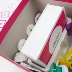 Tactic Iknow Mini: Lifestyles - Gezelschapsspel 10 Tactic Iknow Mini: Lifestyles - Gezelschapsspel -bordspellen Winkel 550x366 19