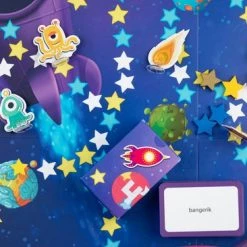 (TA)ALIENS - Spelling 1e Leerjaar - Level21 8 (TA)ALIENS - Spelling 1e Leerjaar - Level21 -bordspellen Winkel 550x366 21