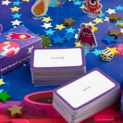 (TA)ALIENS - Spelling 1e Leerjaar - Level21 9 (TA)ALIENS - Spelling 1e Leerjaar - Level21 -bordspellen Winkel 550x366 22