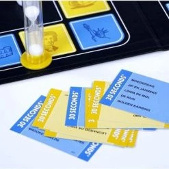 Next Move Games & 999 Games Spellenbundel - 2 Stuks - Azul NL/FR & 30 Seconds 13 Next Move Games & 999 Games Spellenbundel - 2 Stuks - Azul NL/FR & 30 Seconds -bordspellen Winkel 550x366 24