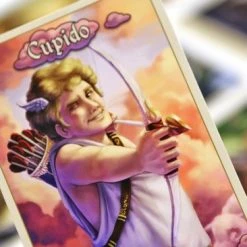 White Goblin Weerwolven -bordspellen Winkel 550x366 41