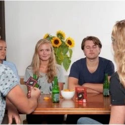 Merkloos Spellenbundel - 2 Stuks - Stef Stuntpiloot & Weerwolven Van Wakkerdam -bordspellen Winkel 550x366 52