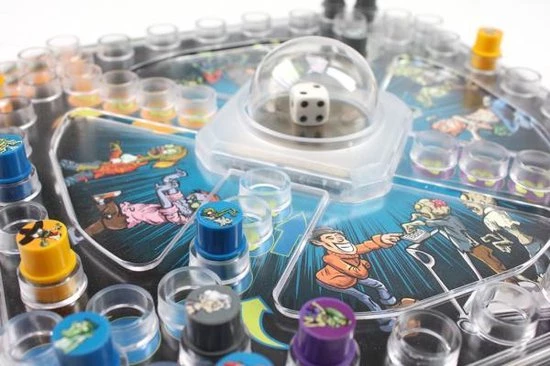 Tactic Zombie Kimble (multi) 1 Tactic Zombie Kimble (multi)