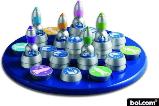 Gigamic Sputnik 2 Gigamic Sputnik - Afbeelding 2