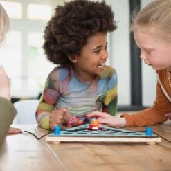 BS Red Ralf - Co Rdinatiespel - Educatief -bordspellen Winkel 550x366 88